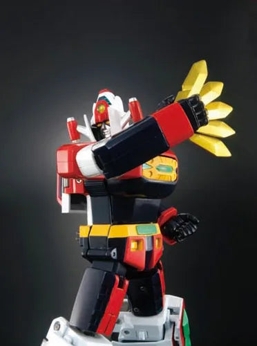 Soul of Chogokin GX-43 Daimos Reissue