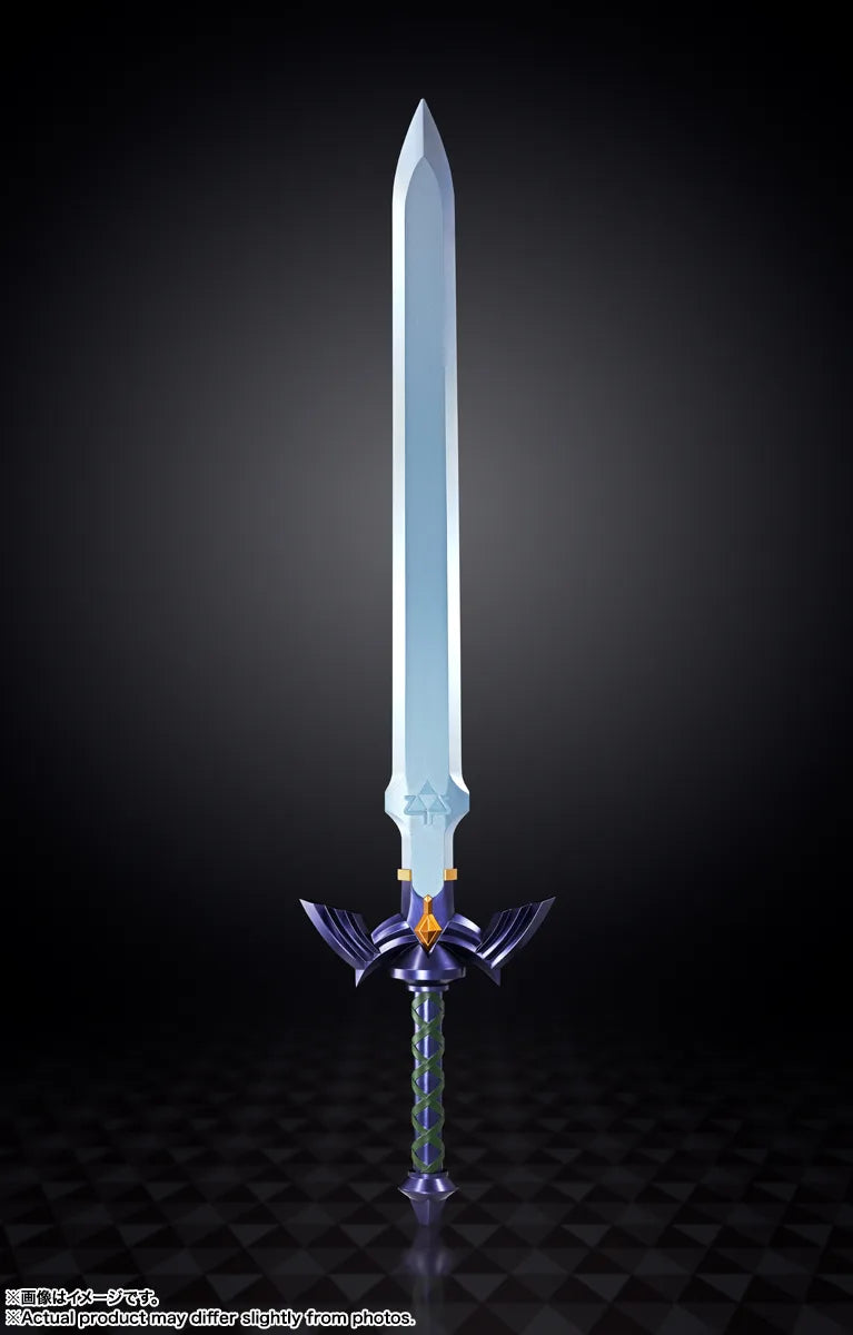 PROPLICA Master Sword Reissue The Legend of Zelda