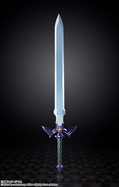 PROPLICA Master Sword Reissue The Legend of Zelda