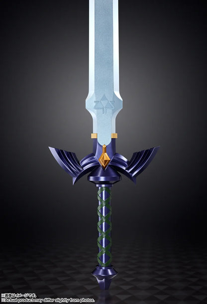 PROPLICA Master Sword Reissue The Legend of Zelda
