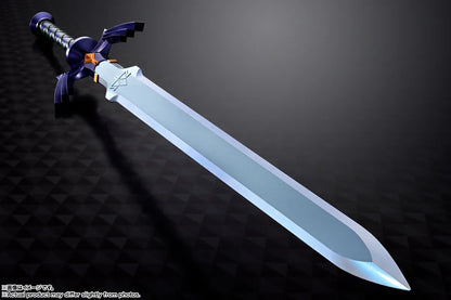PROPLICA Master Sword Reissue The Legend of Zelda
