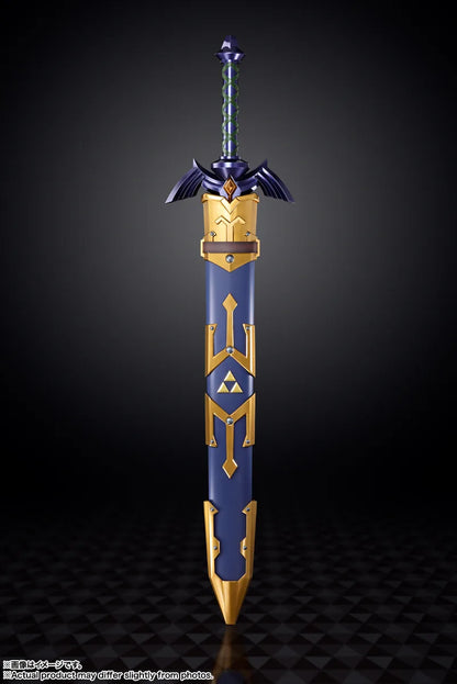 PROPLICA Master Sword Reissue The Legend of Zelda