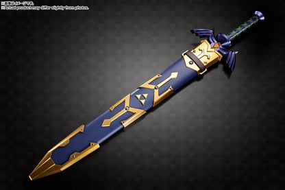 PROPLICA Master Sword Reissue The Legend of Zelda