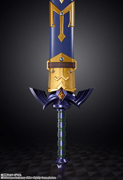 PROPLICA Master Sword Reissue The Legend of Zelda