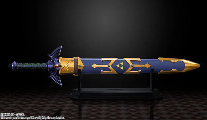 PROPLICA Master Sword Reissue The Legend of Zelda
