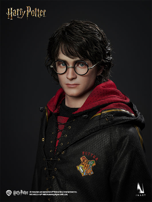 INART Harry Potter and the Goblet of Fire 1/6 collectible figure - view 1