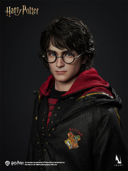 INART Harry Potter and the Goblet of Fire 1/6 collectible figure - view 1