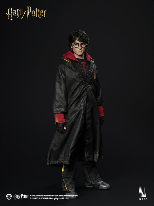 INART Harry Potter and the Goblet of Fire 1/6 collectible figure - view 3