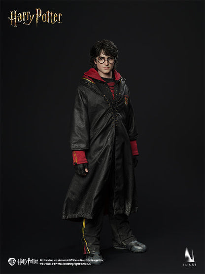 INART Harry Potter and the Goblet of Fire 1/6 collectible figure - view 3