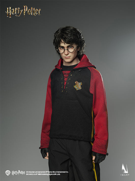 INART Harry Potter and the Goblet of Fire 1/6 collectible figure - view 4