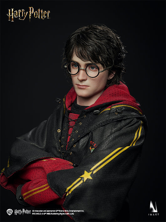 INART Harry Potter and the Goblet of Fire 1/6 collectible figure - view 5