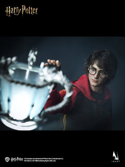 INART Harry Potter and the Goblet of Fire 1/6 collectible figure - view 6