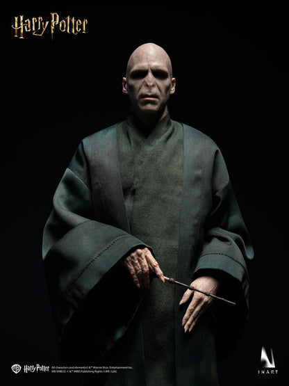 INART Voldemort Premium 1/6 figure from Harry Potter and the Deathly Hallows - view 3