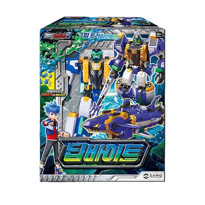 Metal Cardbot S Deep Bite retail packaging