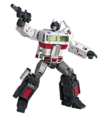 MP-10G Optimus Prime Ecto-35 SDCC Exclusive view 1