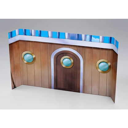 S.H. Figuarts Party Set - The Straw Hat Crew - "One Piece" | Bandai Tamashii Nations