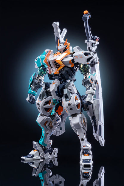 V-THOR Assault Type Ji Rei Swift Thunder product view 1