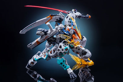 Hexa Gear V-THOR Ji Rei Swift Thunder official product photo 6