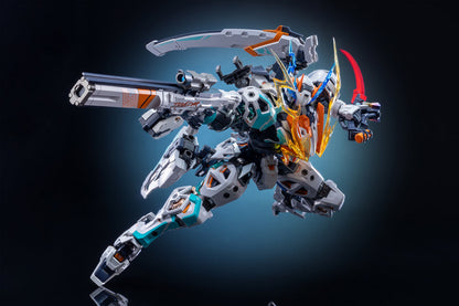 Hexa Gear V-THOR Ji Rei Swift Thunder official product photo 7