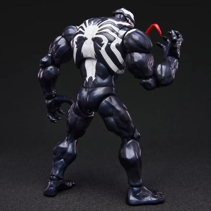 Marvel Blokees Venom Champion Class "Marvel Rivals" | Blokees