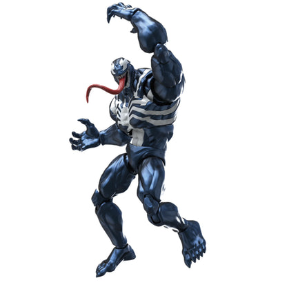Marvel Blokees Venom Champion Class "Marvel Rivals" | Blokees