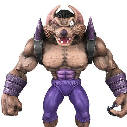 Battletoads General Vermin Action Figure