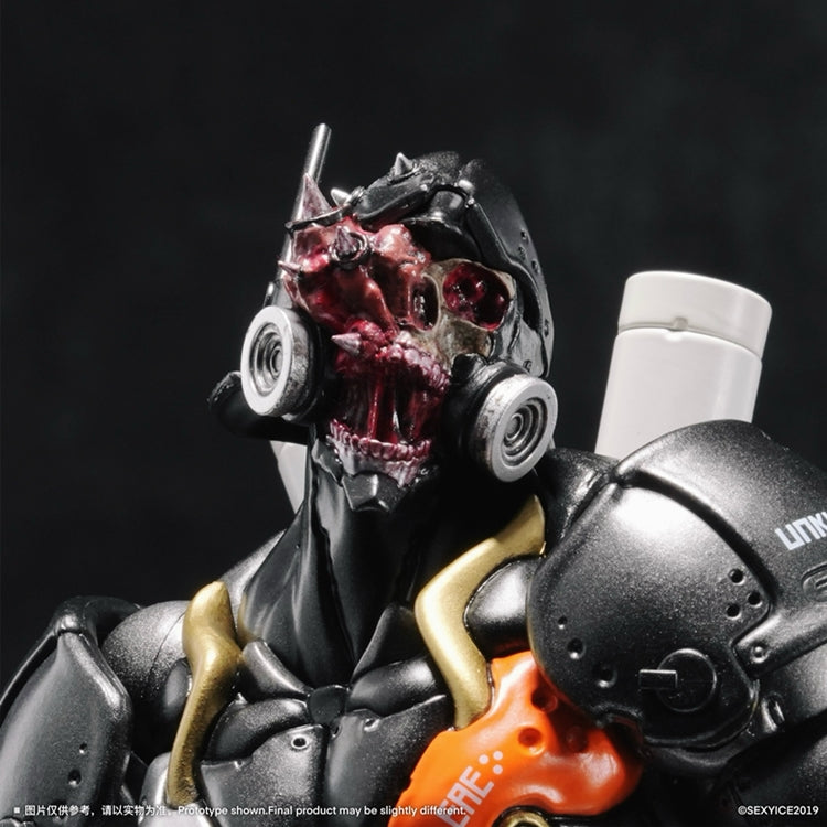 Pre Order Vermin: Artificial Evolution B0199 Manticora – 1/12 Scale | Sexy Ice 2019 Studio