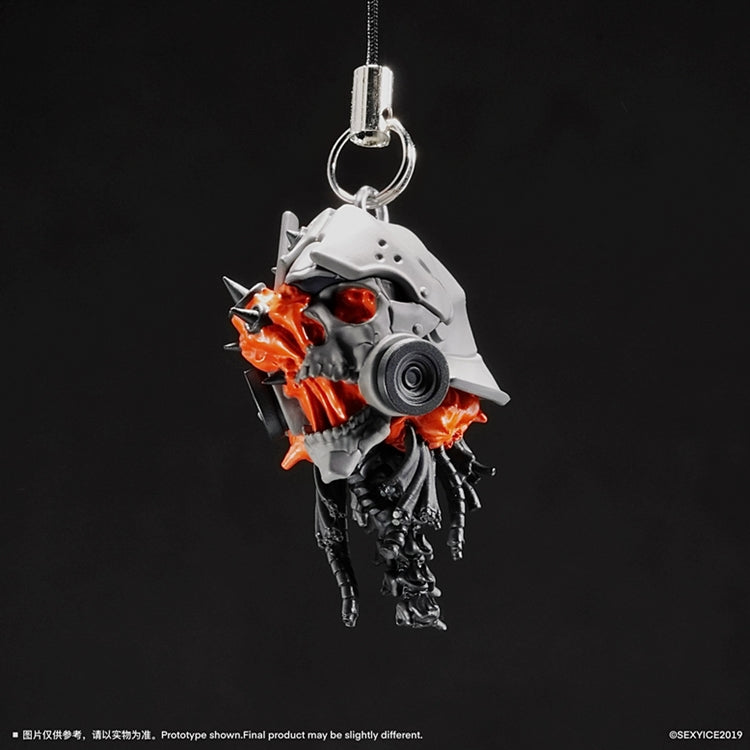 Pre Order Vermin: Artificial Evolution B0199 Manticora – 1/12 Scale | Sexy Ice 2019 Studio