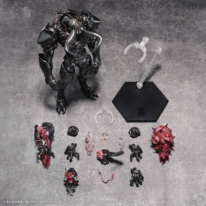 Pre Order Vermin: Artificial Evolution B0199 Manticora – 1/12 Scale | Sexy Ice 2019 Studio
