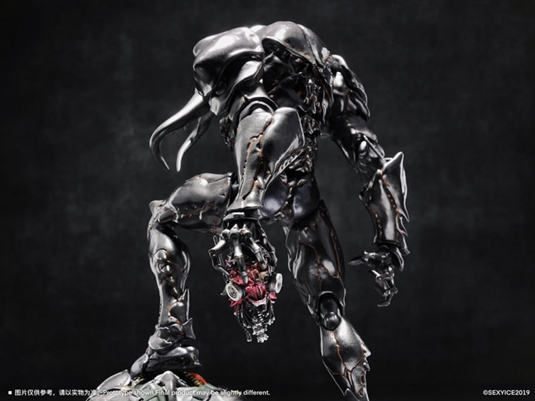 Pre Order Vermin: Artificial Evolution B0199 Manticora – 1/12 Scale | Sexy Ice 2019 Studio