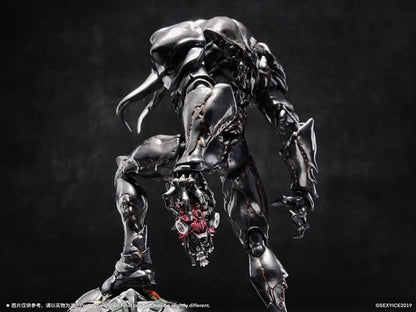 Pre Order Vermin: Artificial Evolution B0199 Manticora – 1/12 Scale | Sexy Ice 2019 Studio