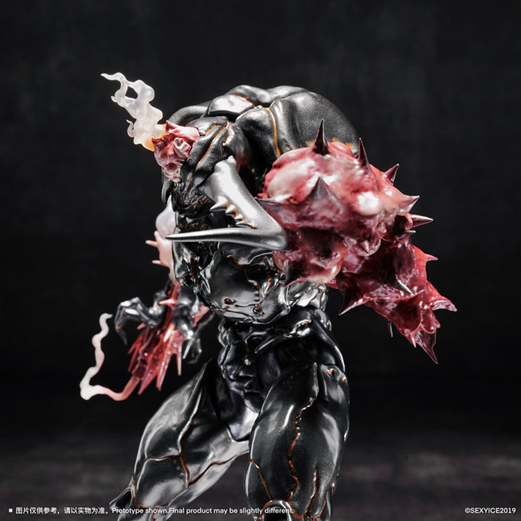 Pre Order Vermin: Artificial Evolution B0199 Manticora – 1/12 Scale | Sexy Ice 2019 Studio