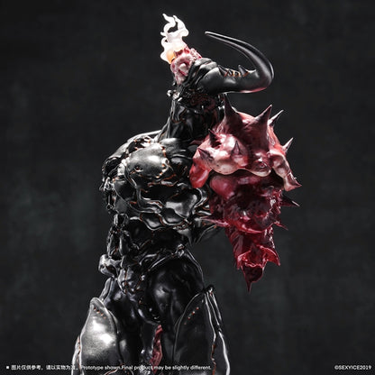 Pre Order Vermin: Artificial Evolution B0199 Manticora – 1/12 Scale | Sexy Ice 2019 Studio