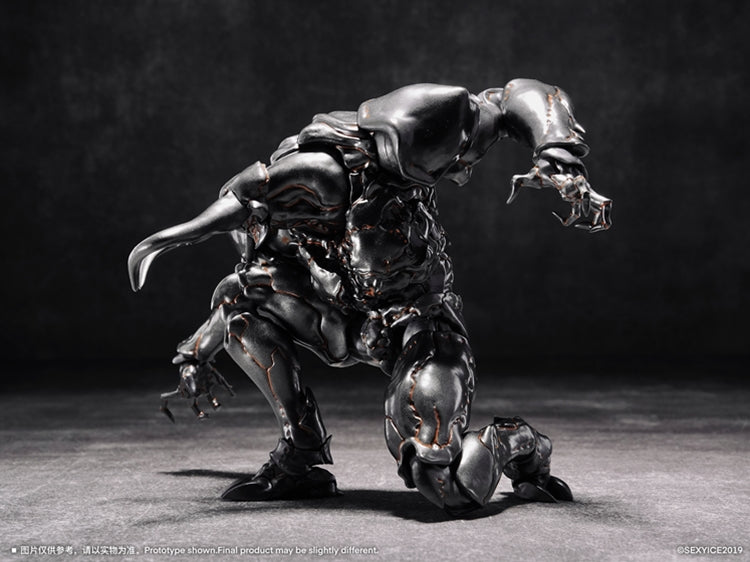 Pre Order Vermin: Artificial Evolution B0199 Manticora – 1/12 Scale | Sexy Ice 2019 Studio