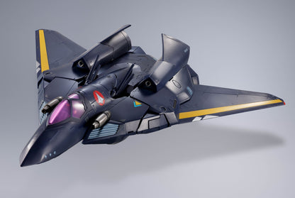 DX Chogokin VF-17S Nightmare Stealthvalkyrie (GAMLIN KIZAKI use) "Macross 7" | Bandai Tamashii Nations