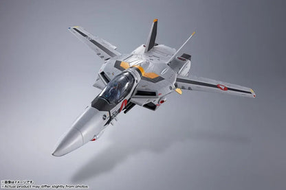 DX Chogokin VF-1S Valkyrie Roy Focker Special Revival Ver | Bandai Tamashii Nations Exclusive