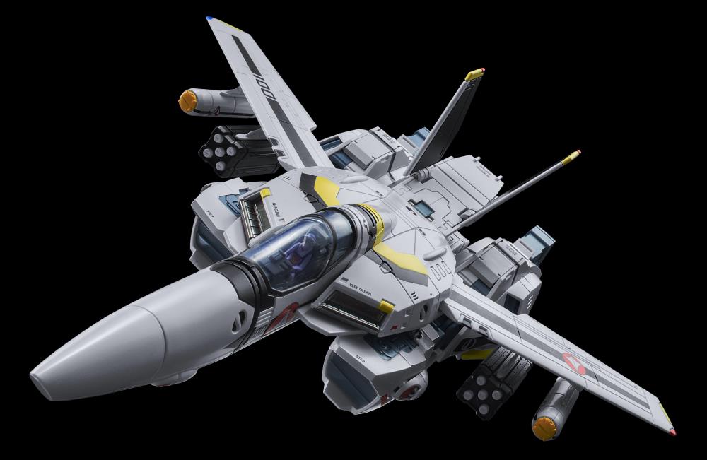 Robotech Hen Dou Ryoku Veritech VF-1S | Unix Square