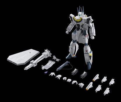 Robotech Hen Dou Ryoku Veritech VF-1S | Unix Square