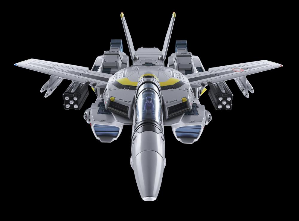 Robotech Hen Dou Ryoku Veritech VF-1S | Unix Square