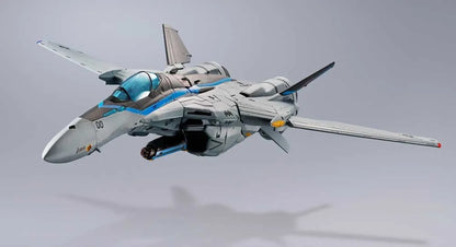 DX Chogokin VF-25 Messiah Valkyrie Top Gun: Maverick Ver. "Macross" | Bandai Tamashii Nations