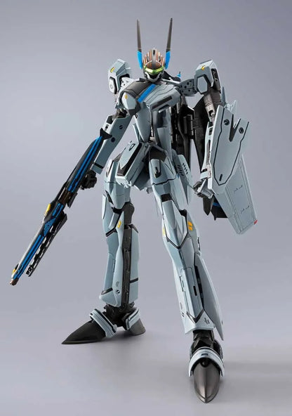 DX Chogokin VF-25 Messiah Valkyrie Top Gun: Maverick Ver. "Macross" | Bandai Tamashii Nations