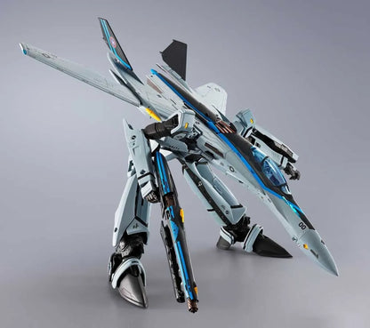 DX Chogokin VF-25 Messiah Valkyrie Top Gun: Maverick Ver. "Macross" | Bandai Tamashii Nations