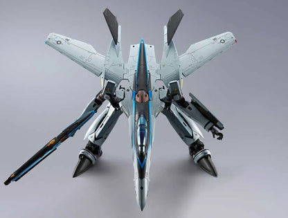 DX Chogokin VF-25 Messiah Valkyrie Top Gun: Maverick Ver. "Macross" | Bandai Tamashii Nations
