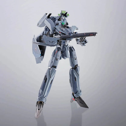 DX Chogokin VF-31A Kairos Macross Delta 10th Anniv "Macross" | Bandai Tamashii Nations