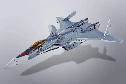 DX Chogokin VF-31A Kairos Macross Delta 10th Anniv "Macross" | Bandai Tamashii Nations