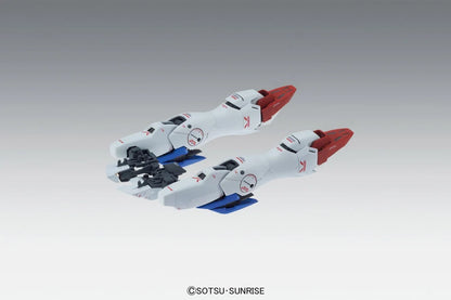MG Victory Two Gundam "Mobile Suit Gundam" - Bandai Hobby 1/100 Scale Master Grade Model Kit