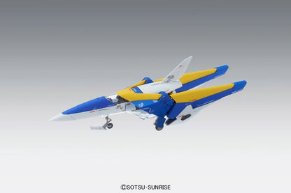 MG Victory Two Gundam "Mobile Suit Gundam" - Bandai Hobby 1/100 Scale Master Grade Model Kit