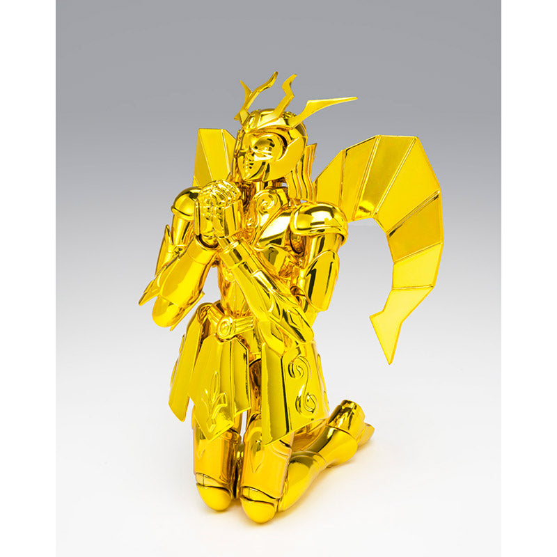 Virgo Shun Inheritor of the God Exclusive "Saint Seiya" - Tamashii Nations Saint Cloth Myth EX