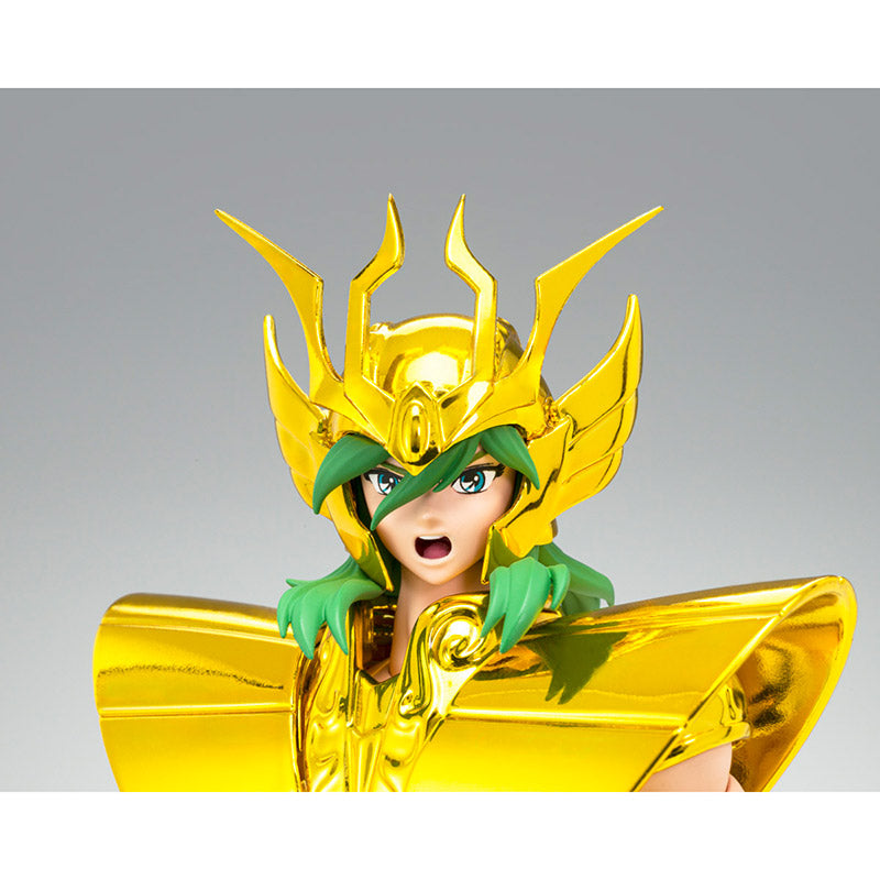 Virgo Shun Inheritor of the God Exclusive "Saint Seiya" - Tamashii Nations Saint Cloth Myth EX