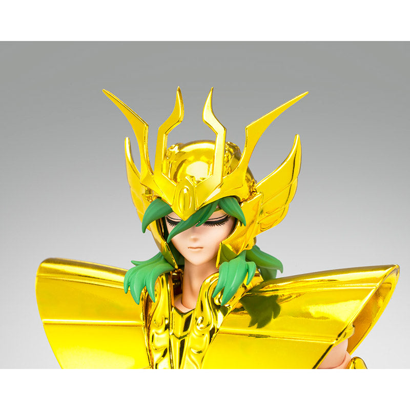 Virgo Shun Inheritor of the God Exclusive "Saint Seiya" - Tamashii Nations Saint Cloth Myth EX